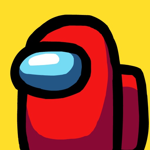 Among Us MiniGame