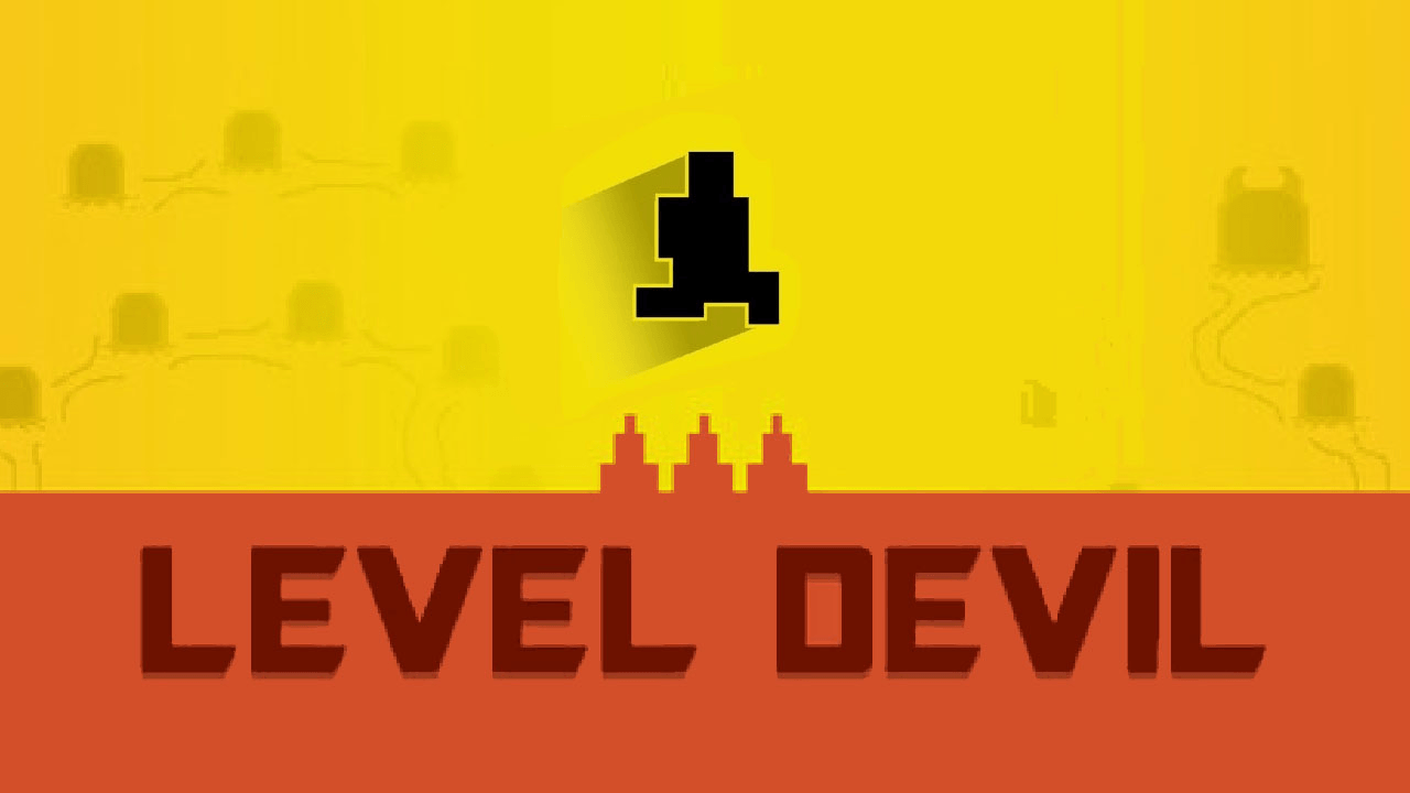 Level Devil MiniGame