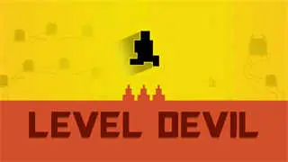 Level Devil MiniGame