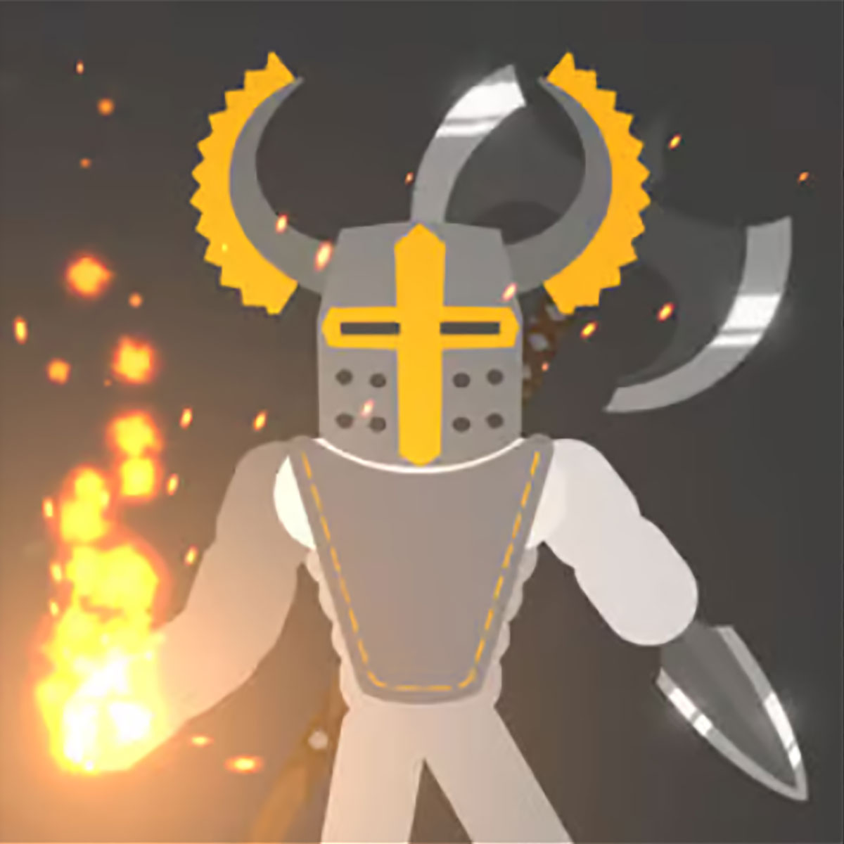 Ragdoll Hit MiniGame