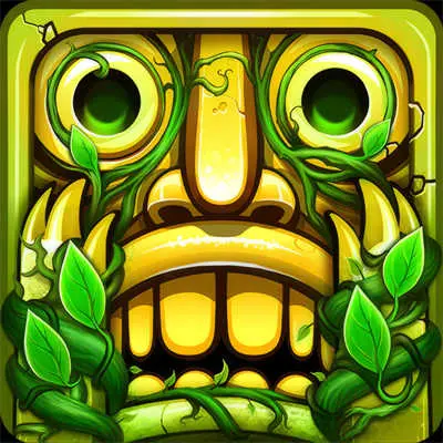 Temple Run 2 MiniGame